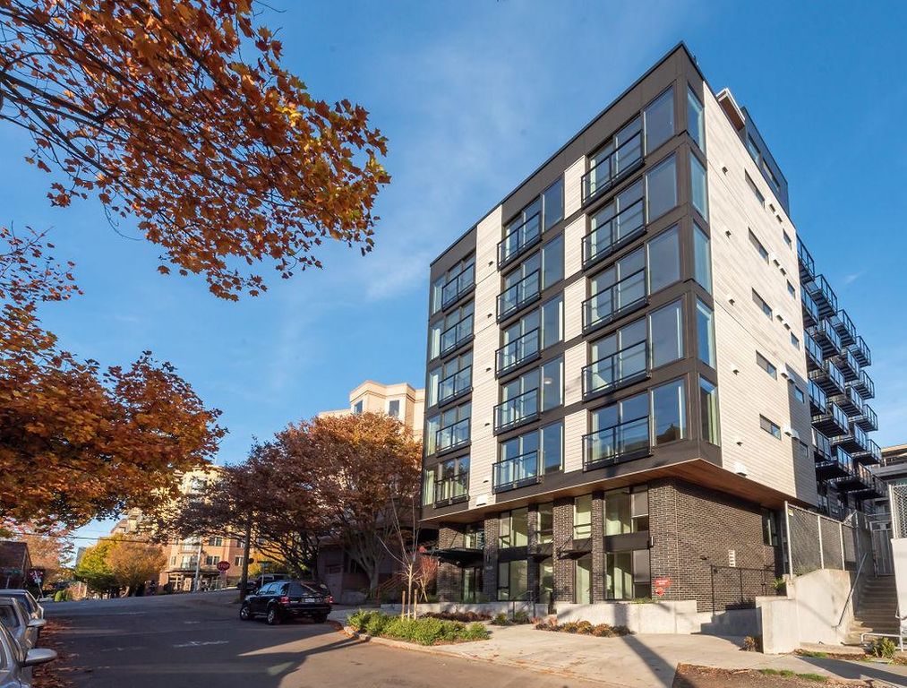 1820 Boylston Ave, Seattle, WA 98122