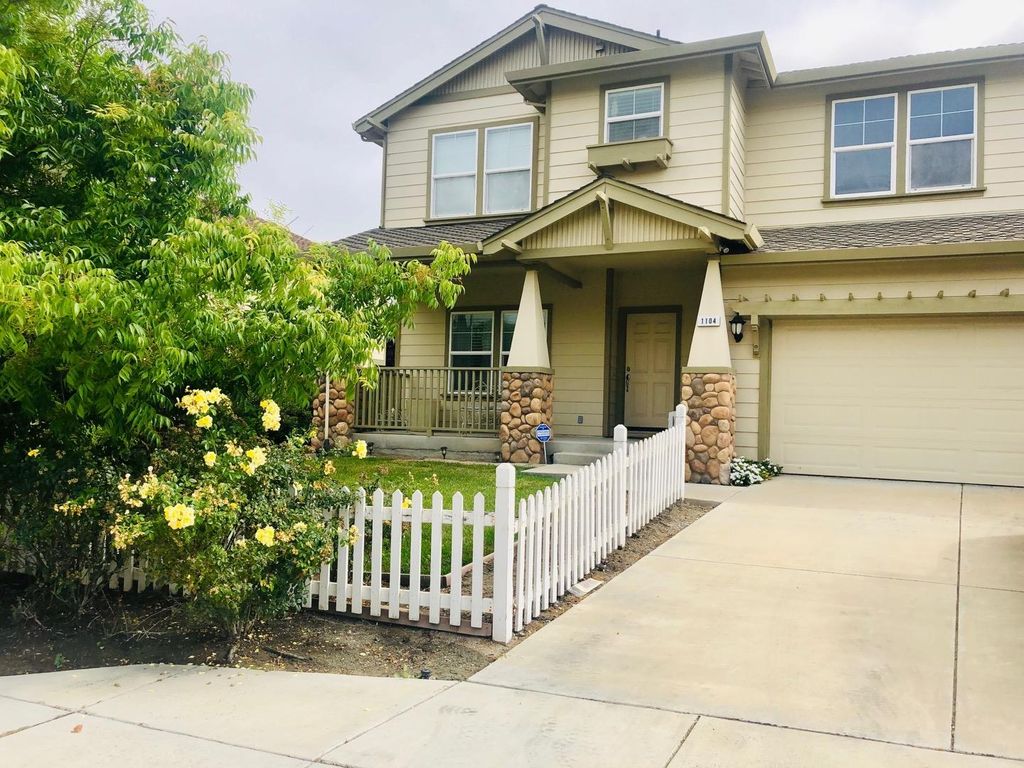 1104 3rd St, San Juan Bautista, CA 95045 Trulia