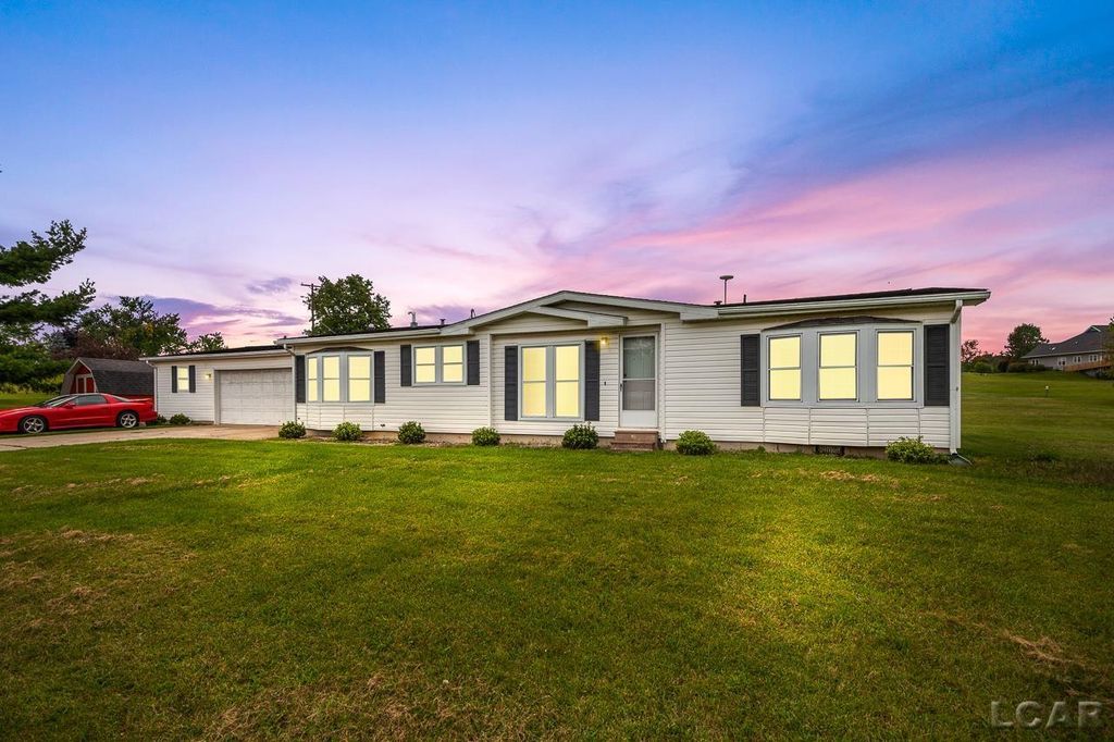 11906 N Adrian Hwy, Clinton, MI 49236 Trulia