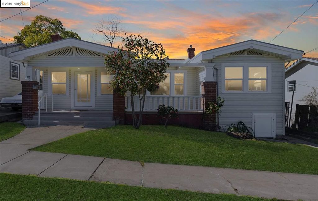 314 Harris Ave, Rodeo, CA 94572 Trulia