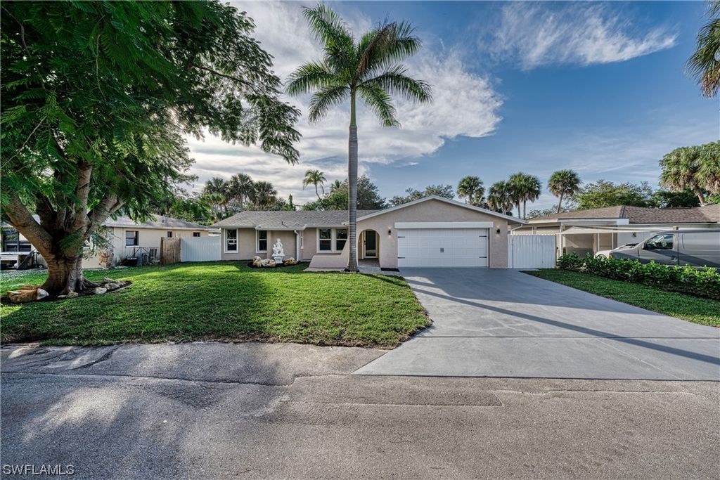 3112 Gordon St, Naples, FL 34112 MLS 223088894 Trulia