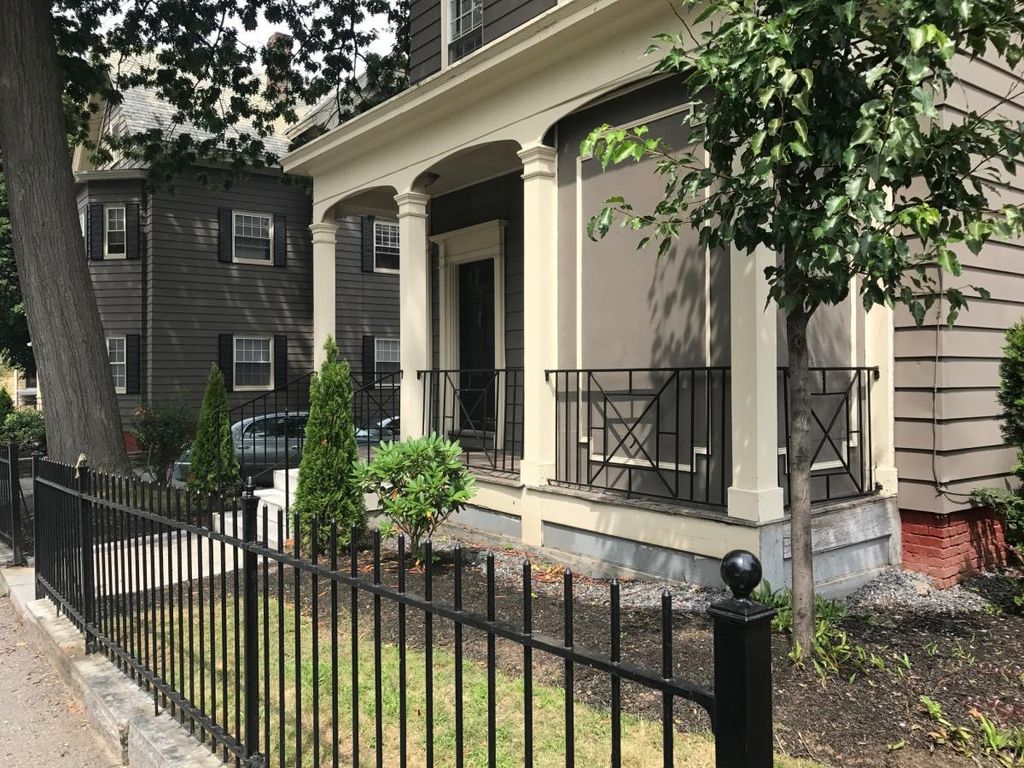 50 William St 14, Worcester, MA 01609 Trulia