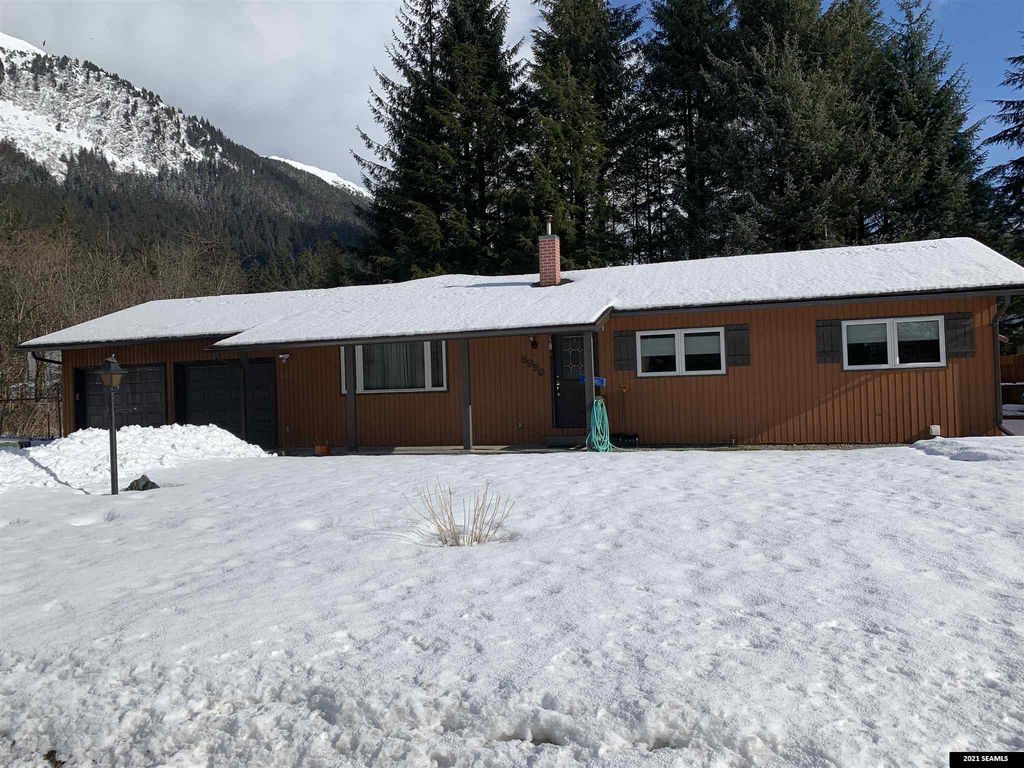 5990 Lund St, Juneau, AK 99801