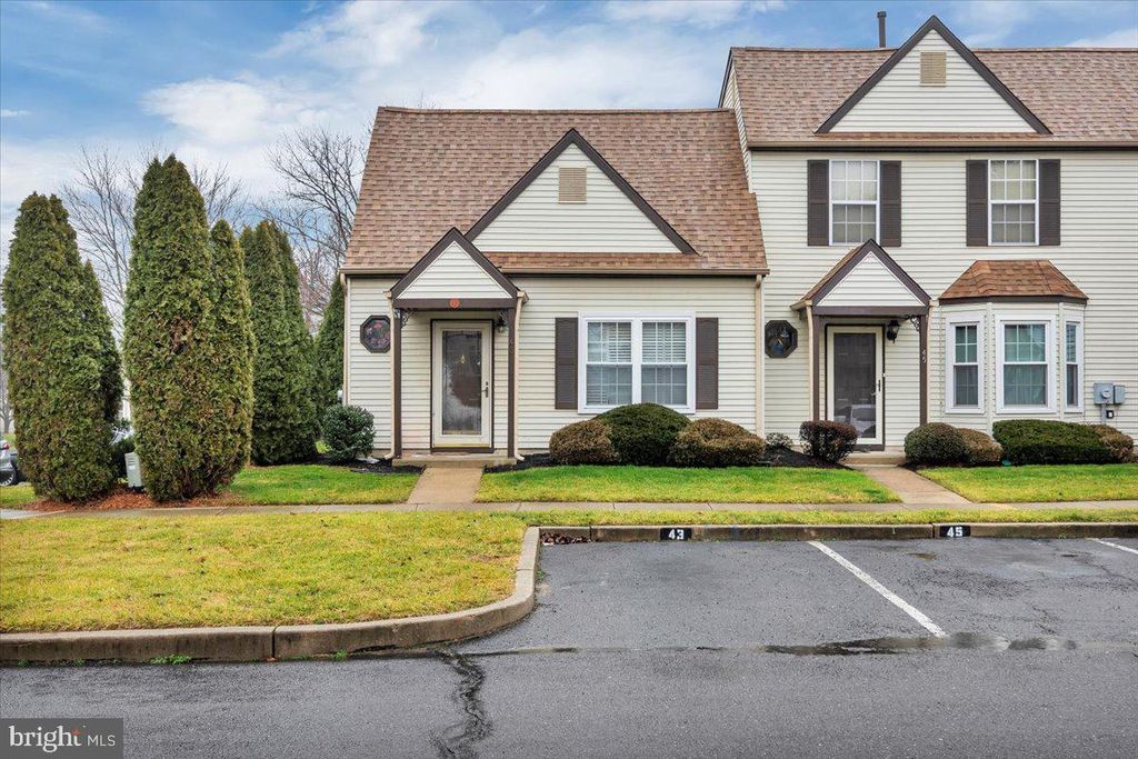 43 Knoll Dr, Blackwood, NJ 08012 Trulia