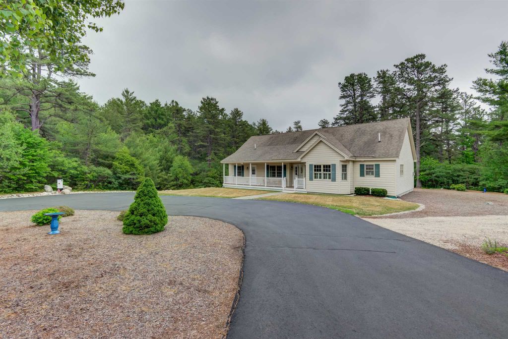 248 Pine River Pond Road, Sanbornville, NH 03872 Trulia