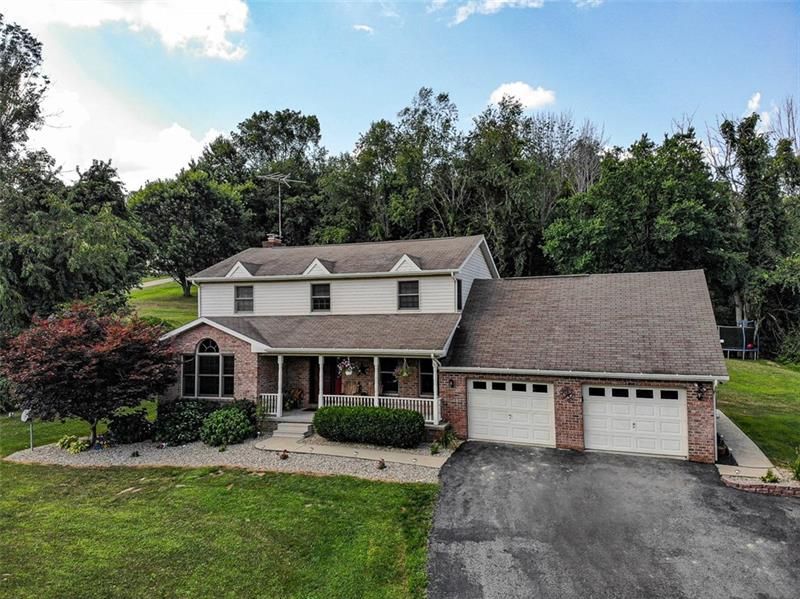 425 Old Post Rd, Prosperity, PA 15329 See Estimated Value
