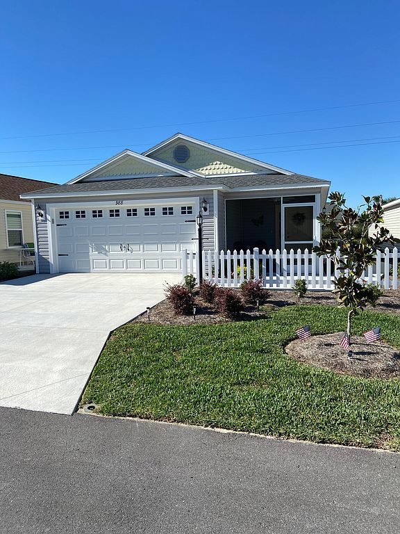 988 Greg Ter, The Villages, FL 32163 Trulia