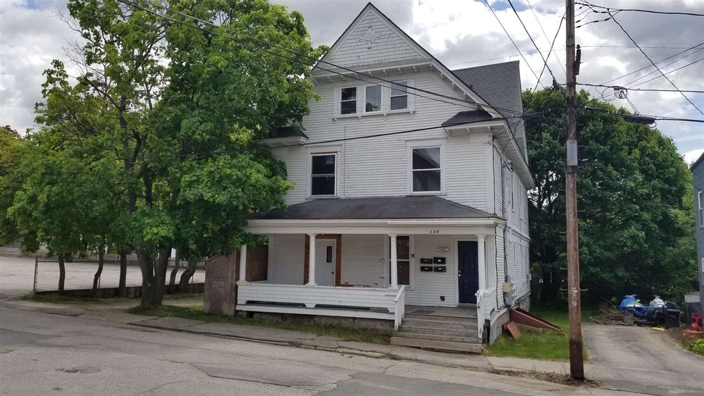 138 Emery Street, Berlin, NH 03570 Trulia