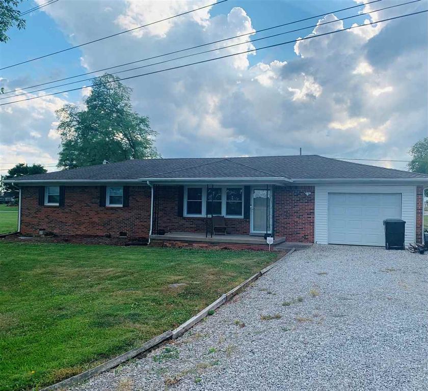 6803 Bowling Green Rd, Franklin, KY 42134