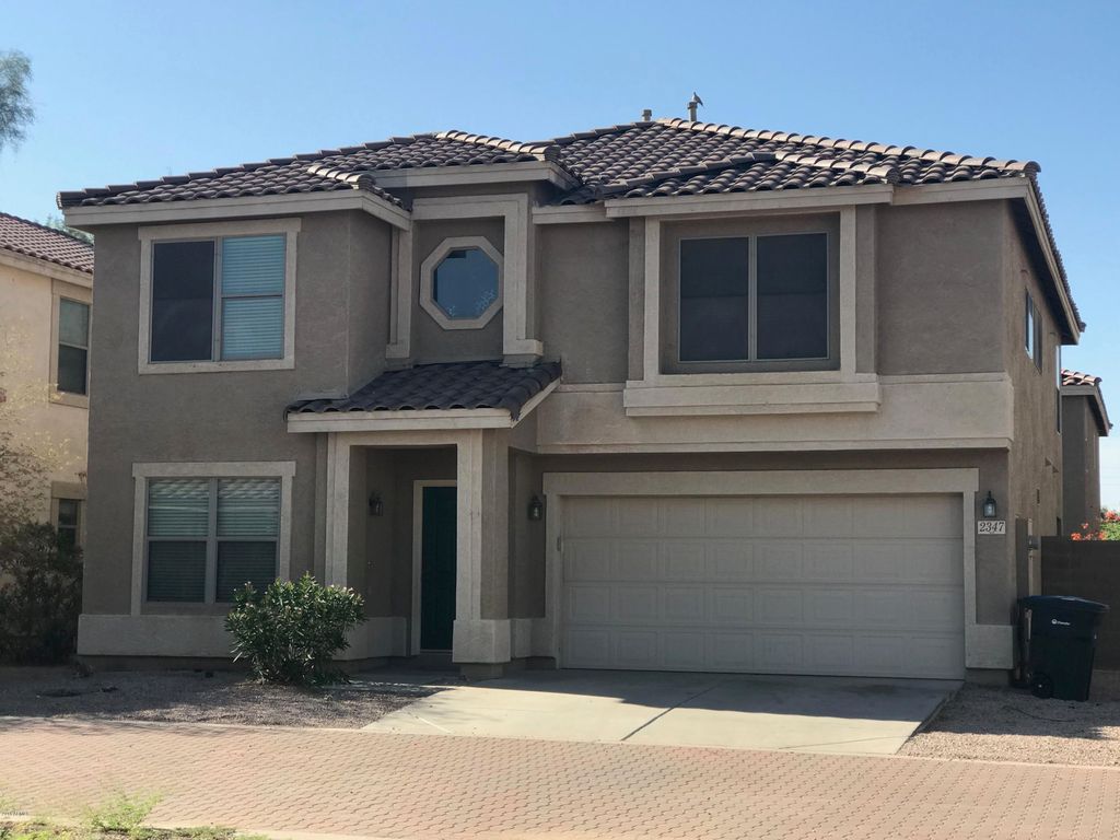 2347 E Hazeltine Way, Chandler, AZ 85249
