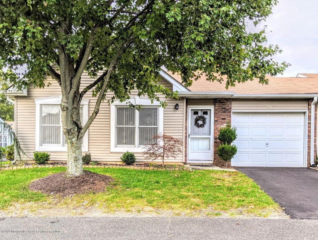 40 Buttonwood Court UNIT 1000, Lakewood, NJ 08701 Trulia