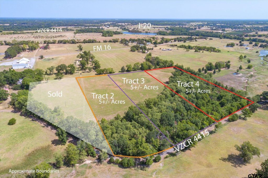TRACT Three County Rd 4415, Ben Wheeler, TX 75754 Trulia