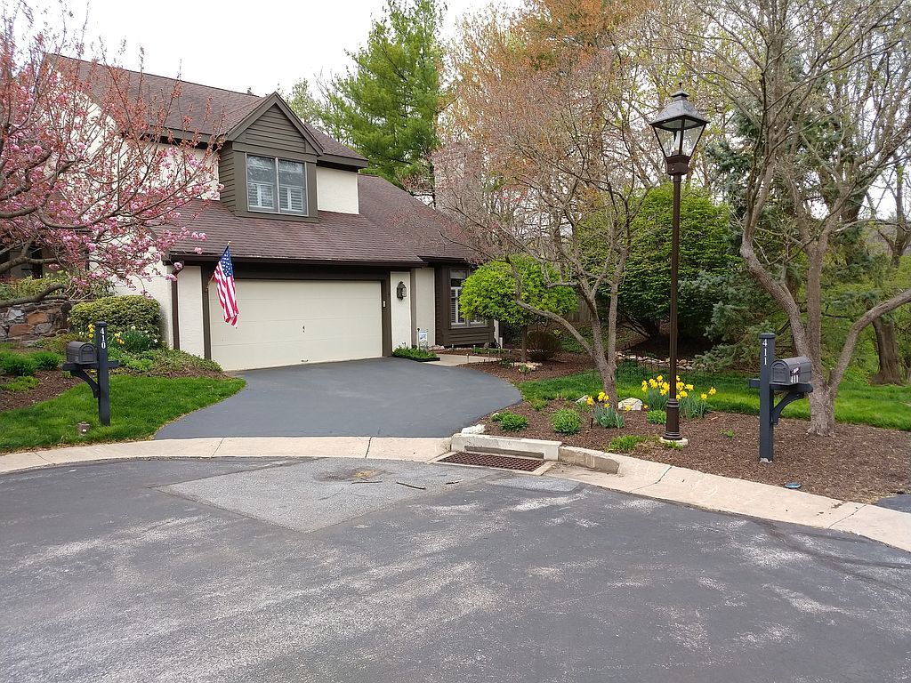 410 Millhouse Pond, Chesterbrook, PA 19087 Trulia