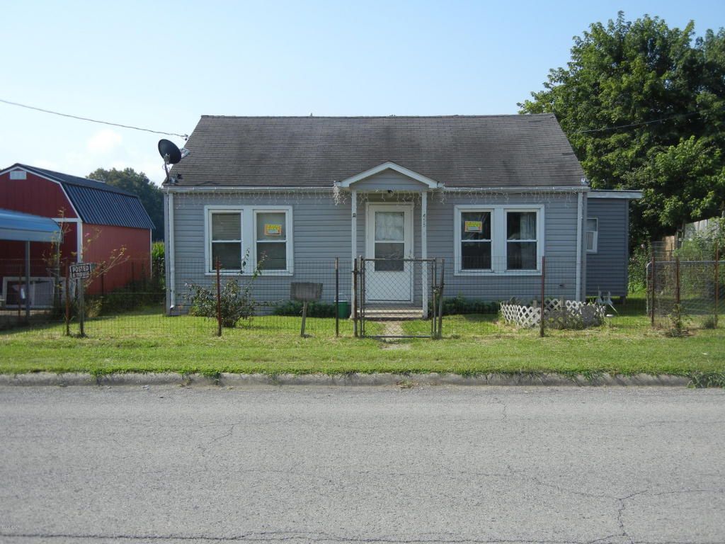 4552 Perks Rd, Ullin, IL 62992 Trulia