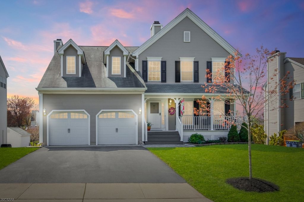 13 Dana Ter, Branchburg, NJ 08876 Trulia