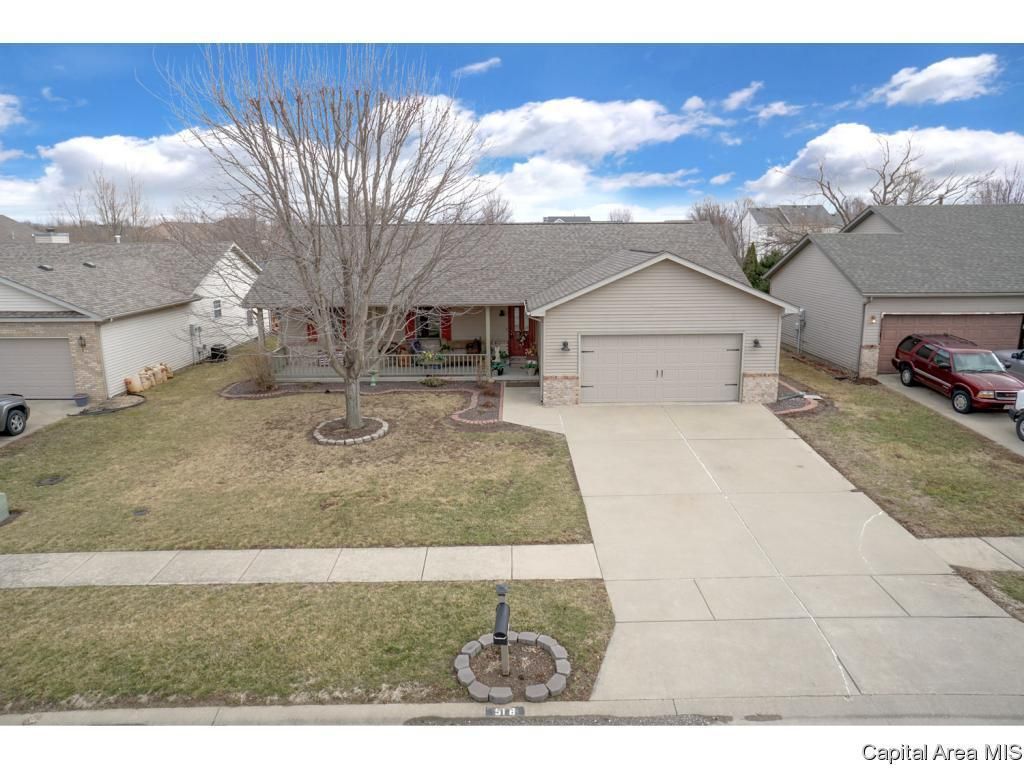 518 Dewberry Trl, Chatham, IL 62629 Trulia