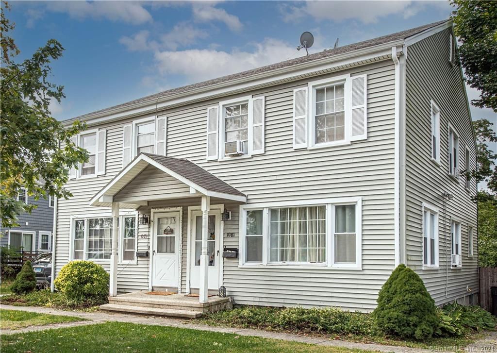 1079 Brooklawn Ave, Fairfield, CT 06825