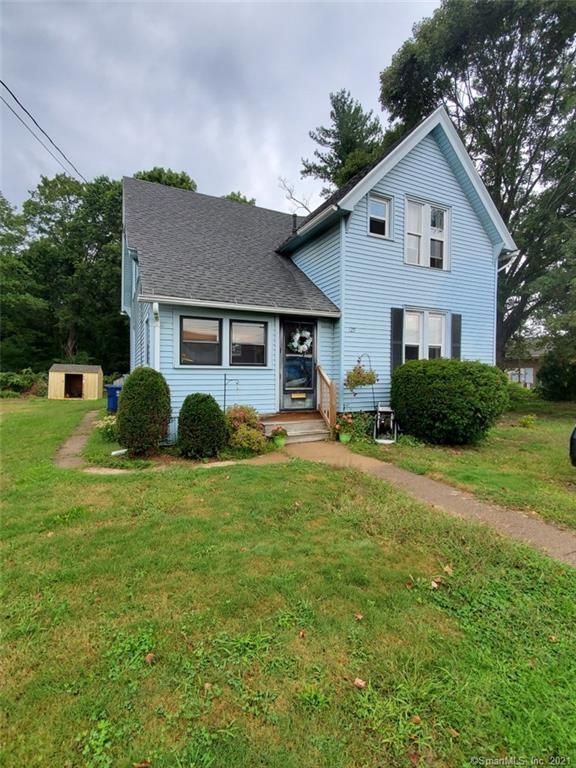 129 E Main St, Plainville, CT 06062