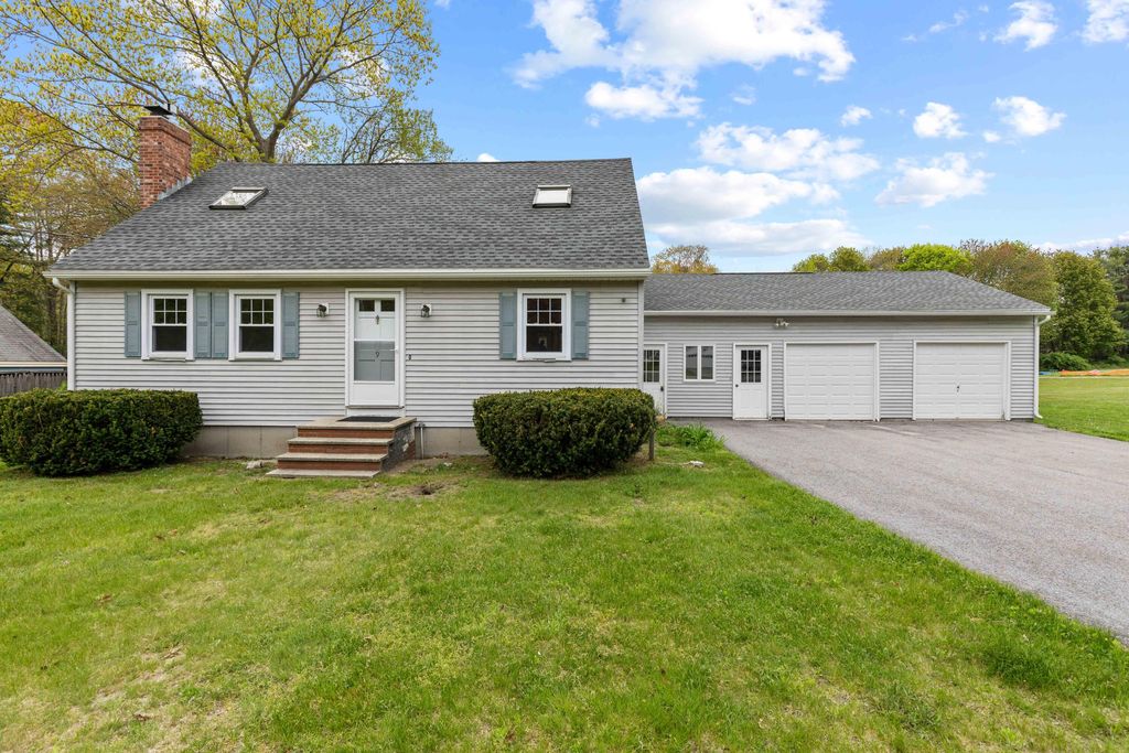 9 Woodside Drive, Scarborough, ME 04074 Trulia