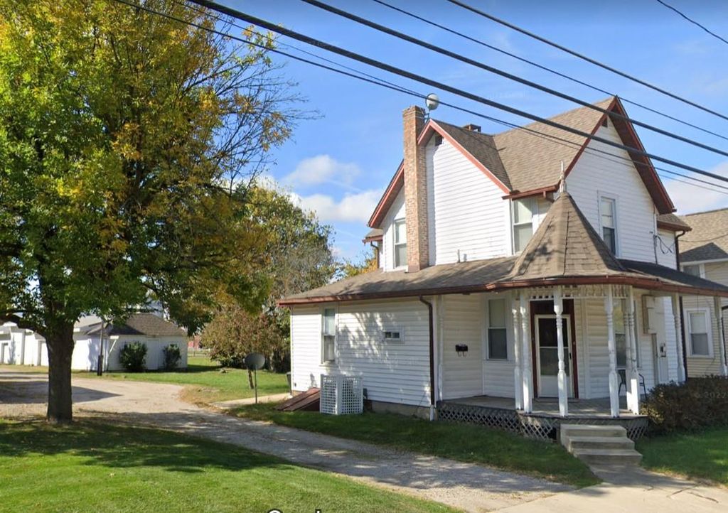 515 W Main St, Plain City, OH 43064 Trulia