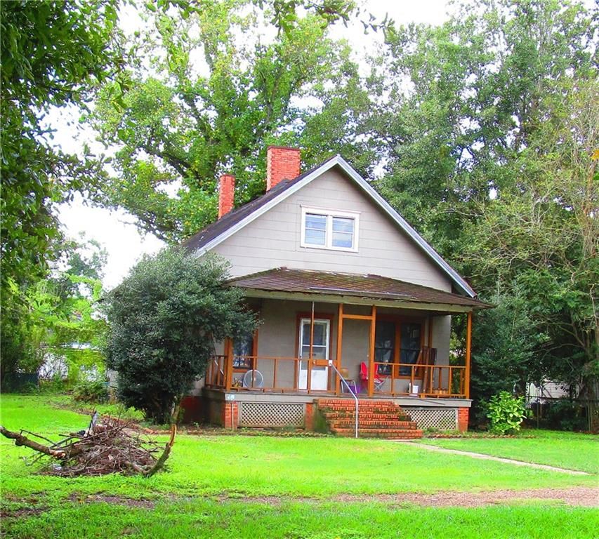 432 Evergreen St, Bunkie, LA 71322 Trulia