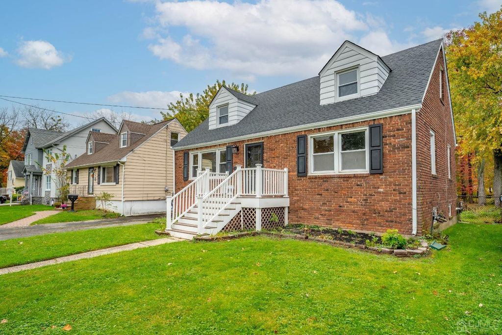 33 Amherst Ave, Colonia, NJ 07067 MLS 2405042R Trulia