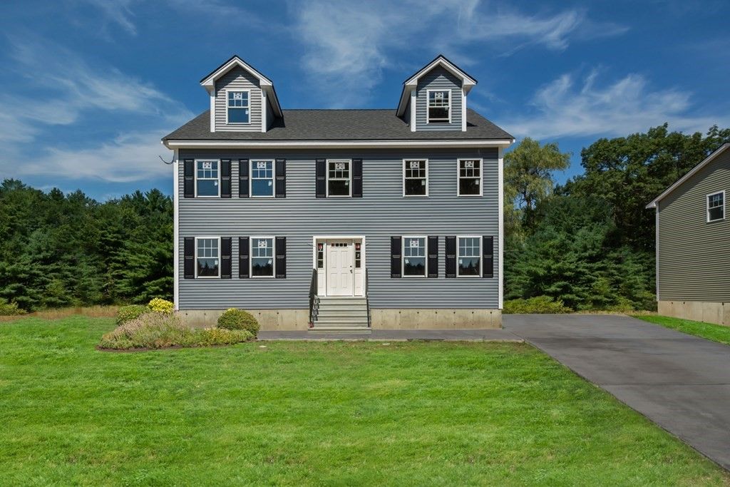 175 Rangeway Rd, North Billerica, MA 01862 Trulia