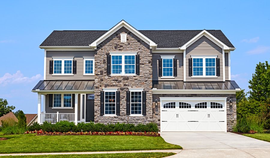 Associated Way & Garrison Forest Rd #ZGBUGU, Owings Mills, MD 21117