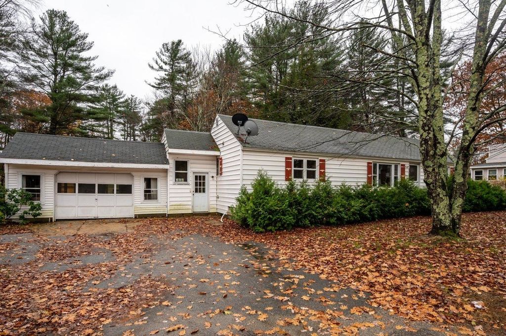 116 Blackwater Rd, Somersworth, NH 03878