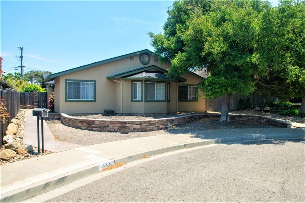 444 S N St, Lompoc, CA 93436
