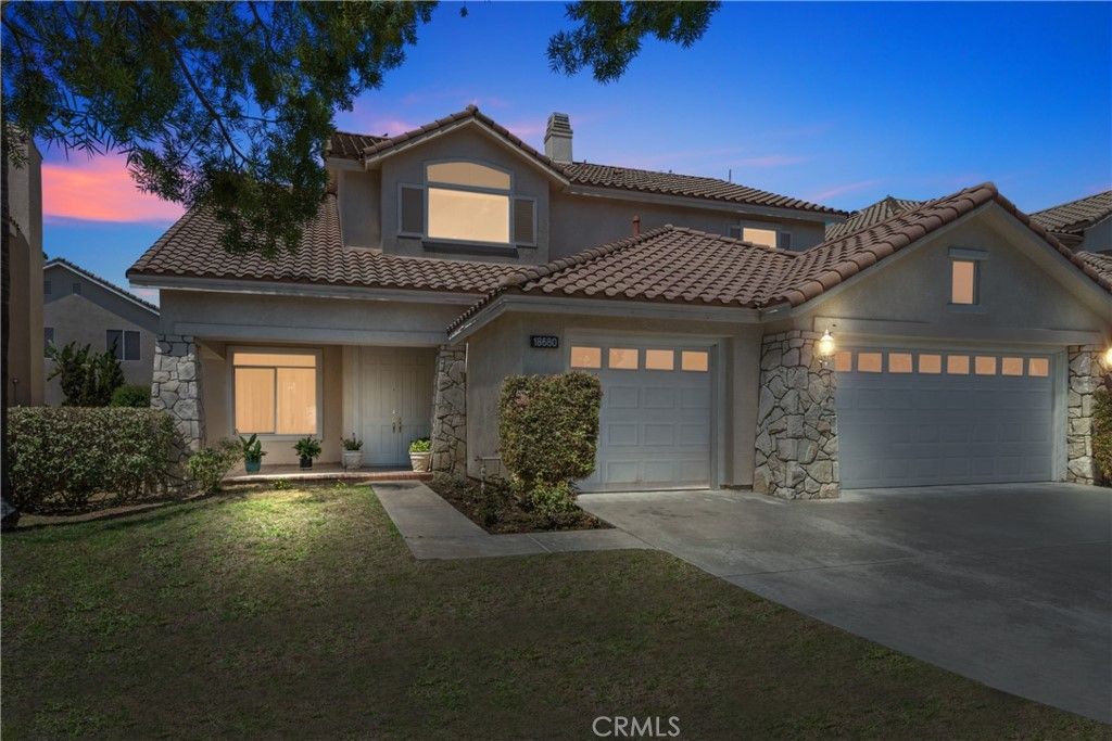 18680 Vantage Pointe Dr, Rowland Heights, CA 91748 MLS AR22109596