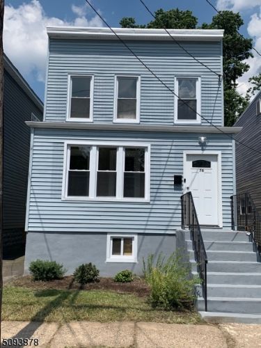 76 W Tremont Ter, Irvington, NJ 07111