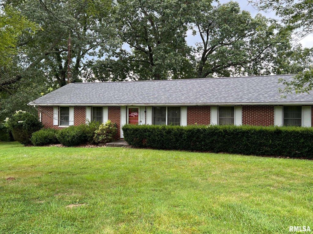 236 Carbon Lake Rd, Murphysboro, IL 62966 MLS EB450472 Trulia