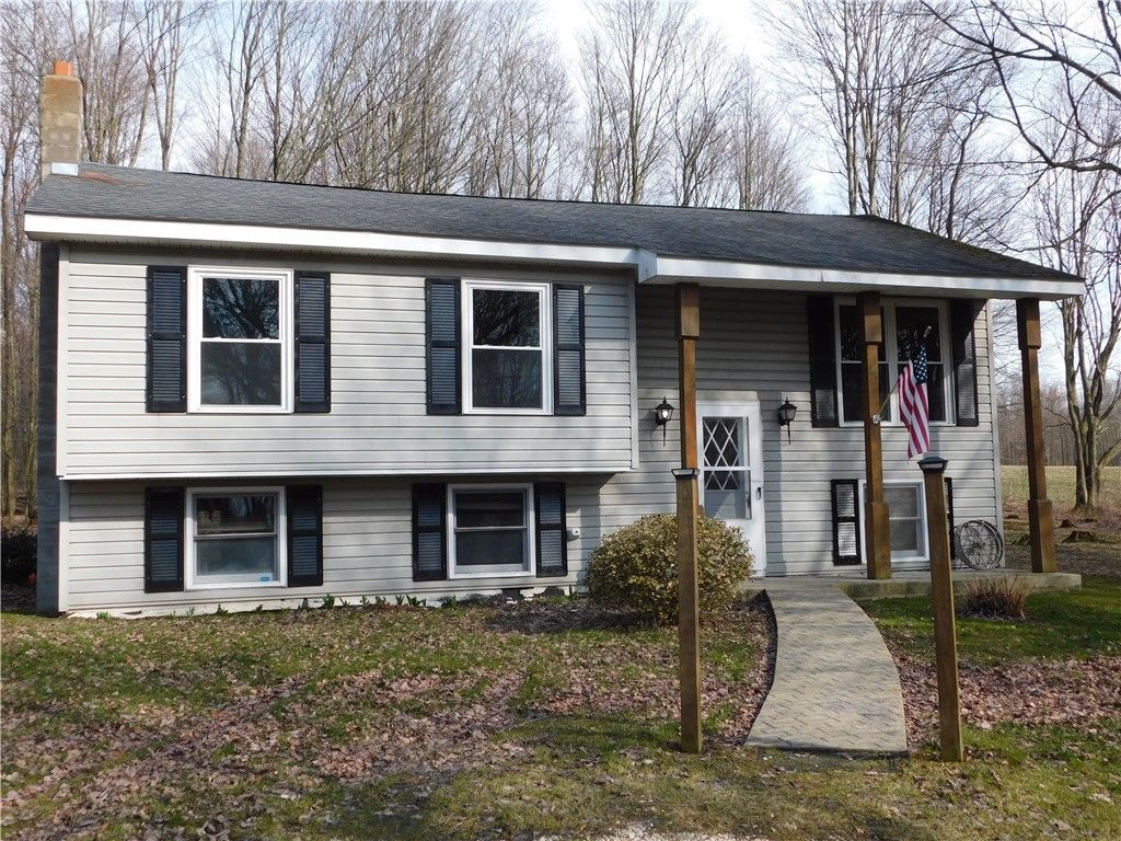 15277 Smith Rd, Union City, PA 16438 See Est. Value, Schools & More