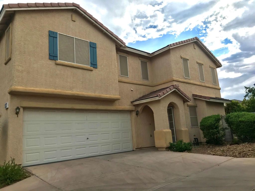 10237 Missouri Meadows St, Las Vegas, NV 89183