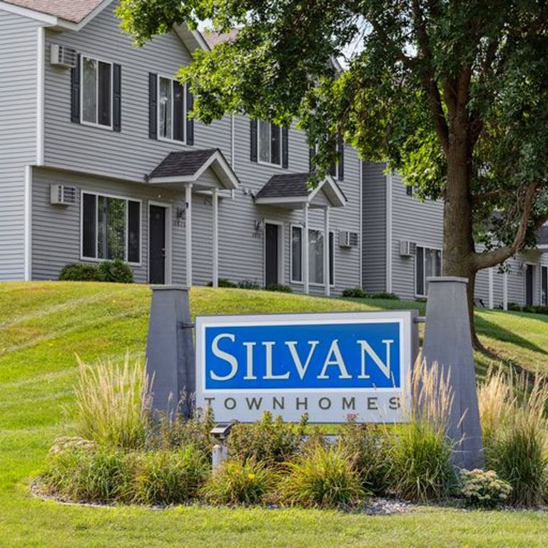 Silvan Townhomes Maple Grove, MN Trulia