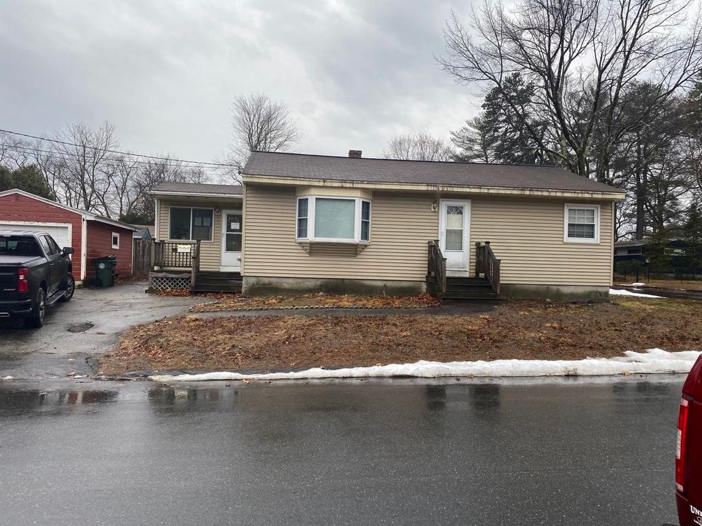 173 Glenwood Avenue, Manchester, NH 03102