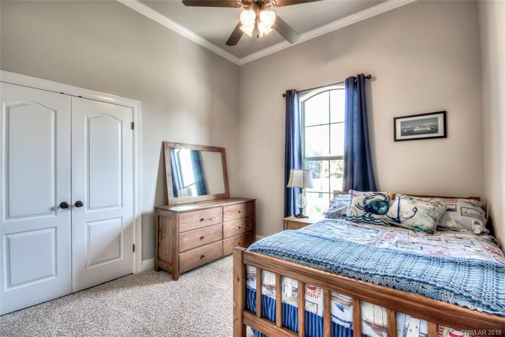 2024 Honeytree Trail Cir, Haughton, LA - 4 Bed, 3 Bath Single-Family