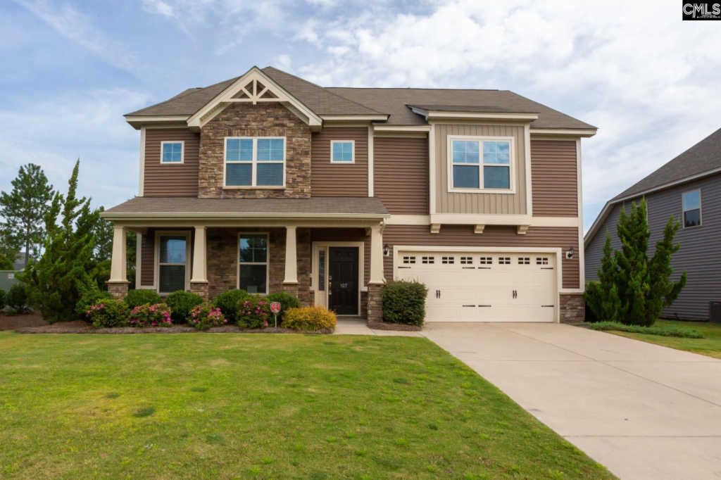 107 Meadow Springs Dr, Columbia, SC 29229 Trulia