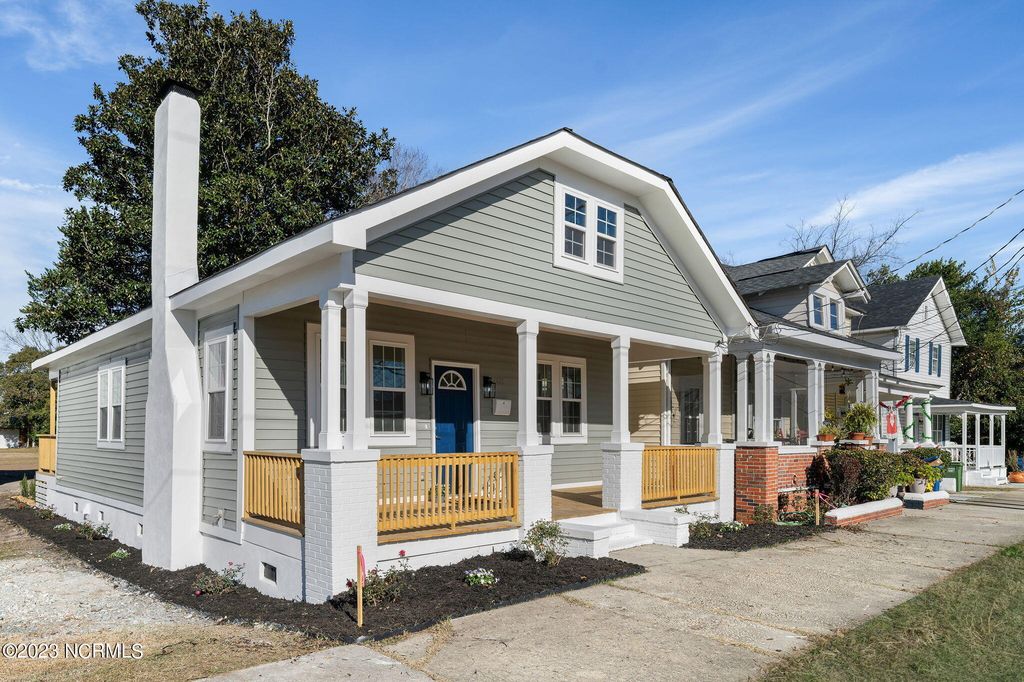 803 Rankin Street, Wilmington, NC 28401 Trulia