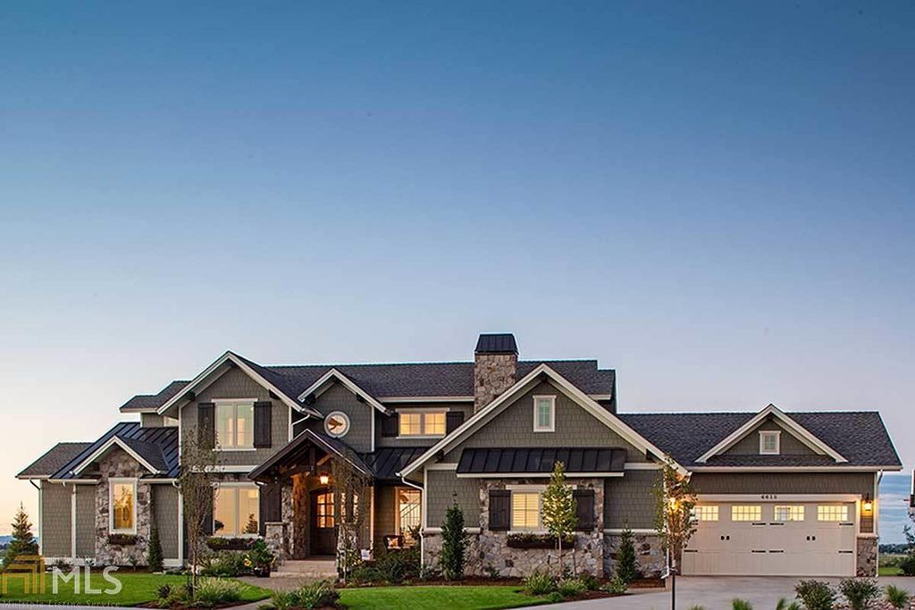 Sandy Lake Cir, Fayetteville, GA 30214 Trulia