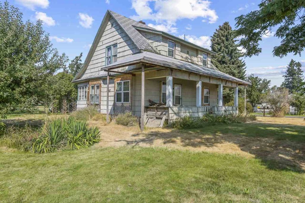 1929 N Barker Rd, Greenacres, WA 99016 Trulia