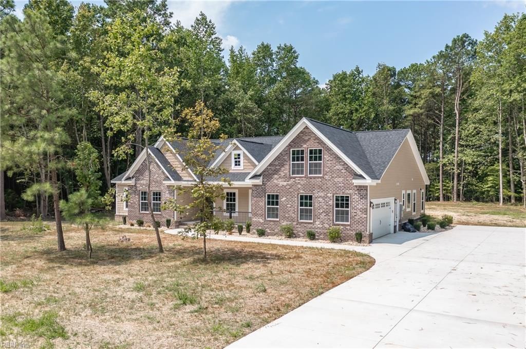 49 James River Ln, Newport News, VA 23606 MLS 10495735 Trulia