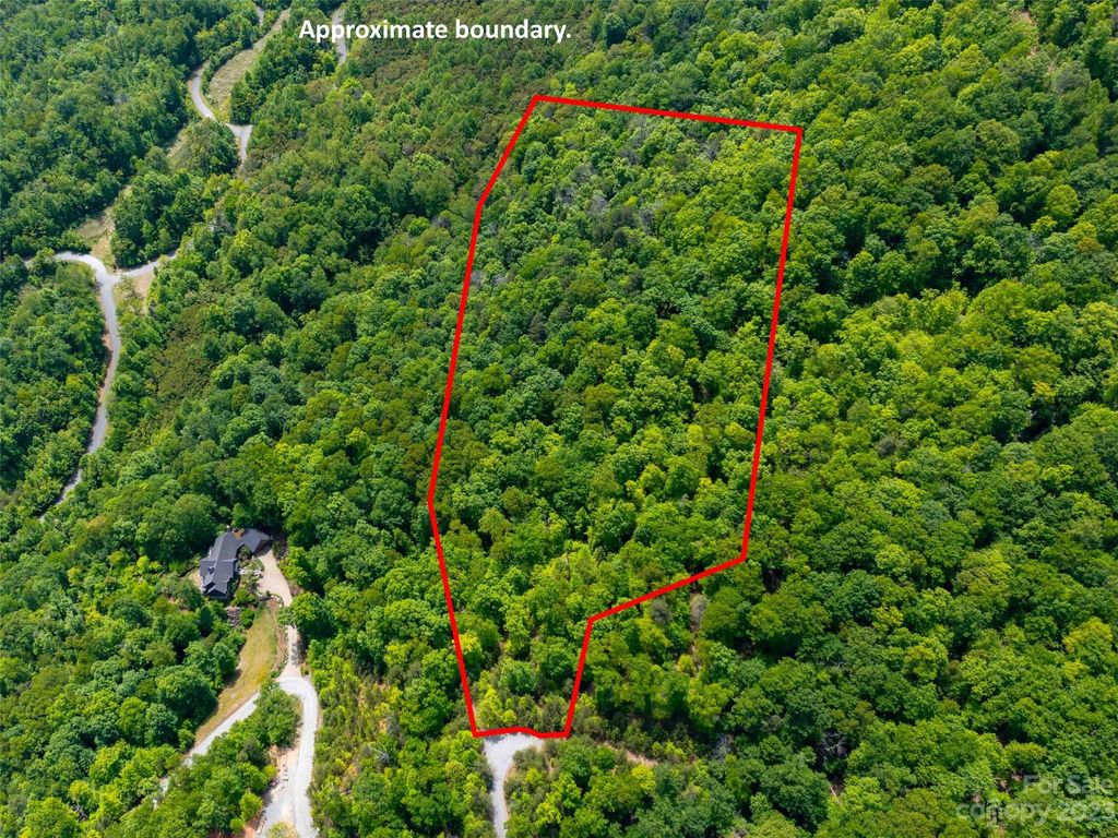Lot 2168 Old Gold Mine Way, Mill Spring, NC 28756