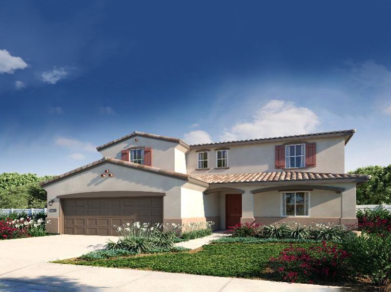 Plan 5 Serrano Lake Yucaipa, CA Trulia