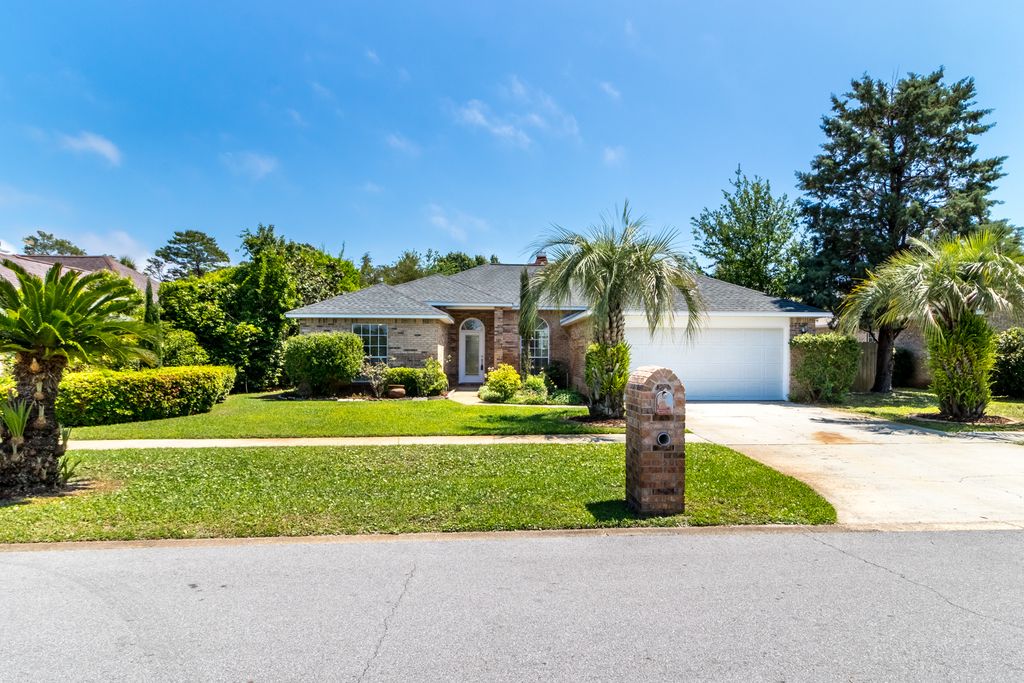 187 Kel Wen Cir, Destin, FL 32541 Trulia