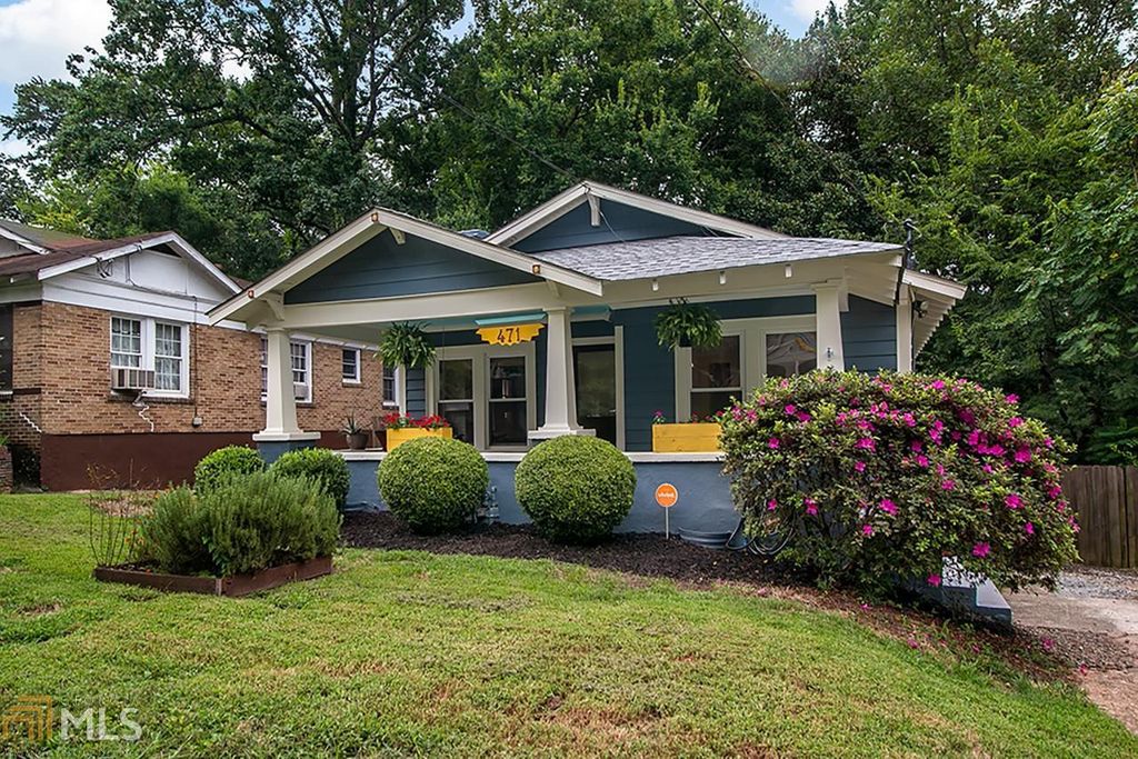 471 Robinson Ave SE, Atlanta, GA 30315 Trulia