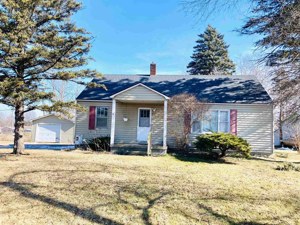 539 S Huron Rd, Linwood, MI 48634 Trulia