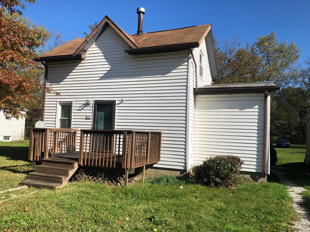 473 S Prospect St, Ravenna, OH 44266 Trulia