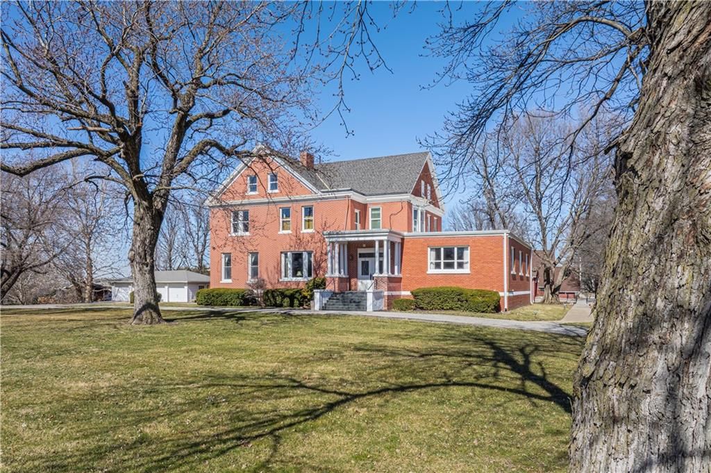 1405 Nebraska St, Mound City, MO 64470 MLS 2472928 Trulia